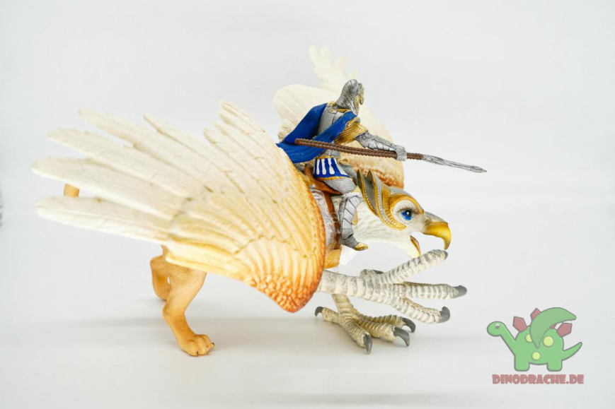 Schleich Greifenreiter 70107